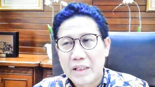 Mendes PDTT Minta Desa Dukung Penuh Pelaksanaan PPKM Mikro