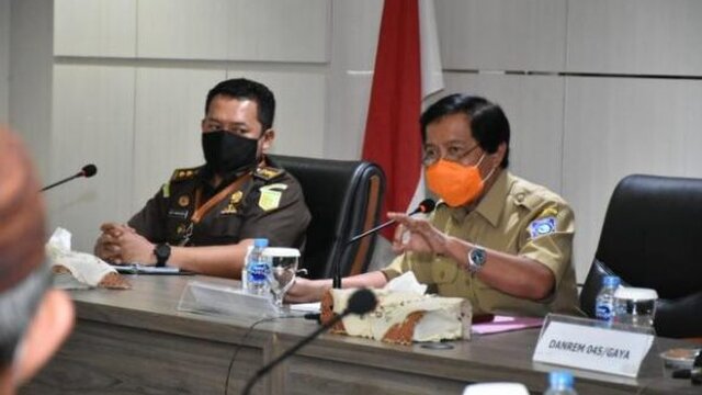 Pemprov. Babel Dorong Percepatan Pembentukan KEK Tanjung Ular