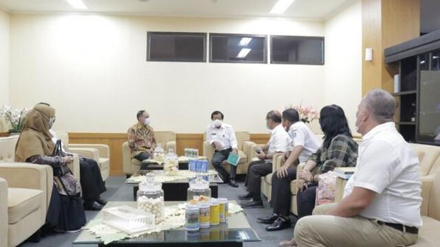 Wisma Ranggam dan Pesanggrahan Menumbing Ditargetkan Jadi Cagar Budaya Nasional
