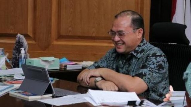 Gubernur Babel Prioritaskan Kegiatan Padat Karya