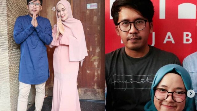 Video Pengakuan Ayus Sabyan Dibanjiri Komentar Warganet