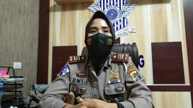 Pembuatan SIM A dan C di Polres Belitung Wajib Melampirkan Surat Lulus Tes Psikologi