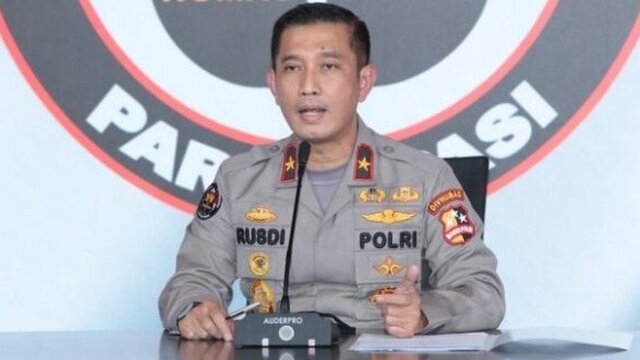 Sebut 'Islam Arogan' Abu Janda Di Panggil Bareskrim Polri