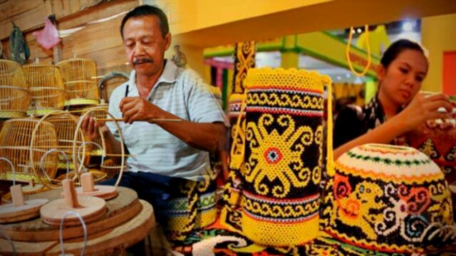 Kemendag Akan Dorong Pelaku UKM Memasuki Pasar Ekspor