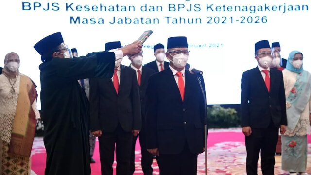 BPJS Kesehatan Bersiap Menghadapi Tantangan