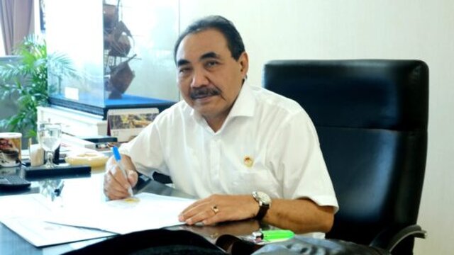 Akhiri Penantian Panjang, Korban Bom Bali Terima Kompensasi