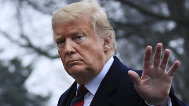 Usai Diblokir, Twitter Tak Akan Izinkan Lagi Trump Membuat Akun