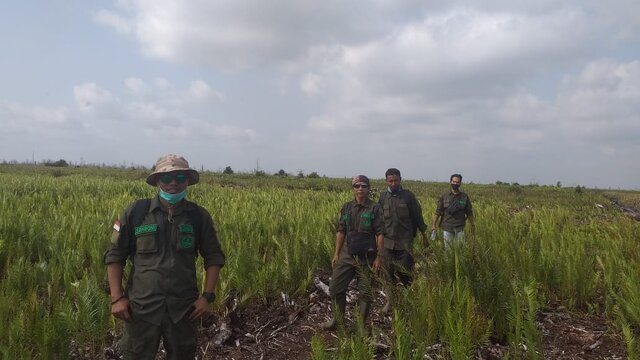 Dugaan Jual Beli di Lahan HP dan HLG Mencuat, Lembaga RLH Lakukan Investigasi