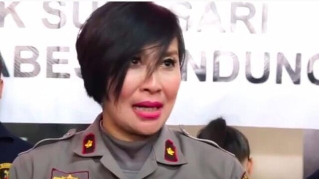Diduga Pakai Narkoba Kapolsek Astanaanyar dan Belasan Anak Buahnya Ditangkap