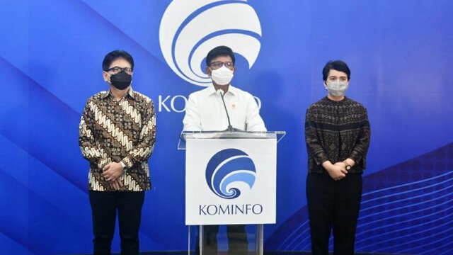 Menkominfo Umumkan 15 Nama Calon Dewas LPP-RRI, Berikut Daftarnya