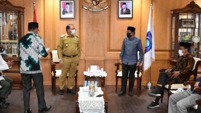 Babel Siap Jadi Tuan Rumah Kongres Halal Dunia