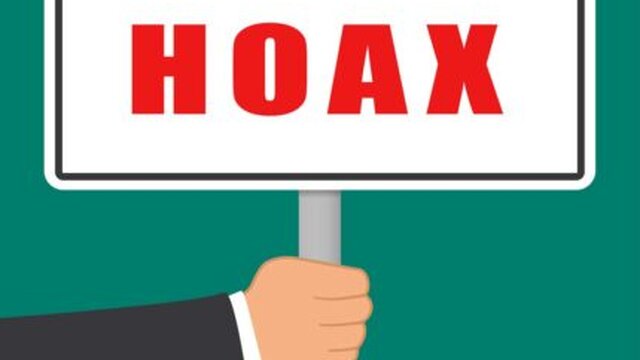Broadcast Tentang 'Biaya Tilang Kapolri Baru' Polri Pastikan Informasi Itu HOAX