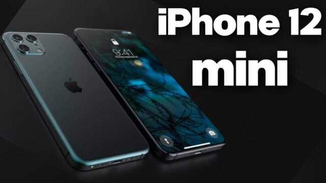 Apple Akan Hentikan Produksi iPhone 12 Mini