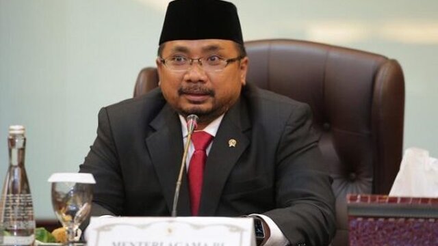 Pemerintah Imbau Masyarakat Rayakan Imlek Secara Sederhana