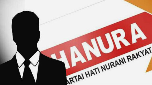 Ketua DPC Partai Hanura Kabupaten Belitung Dilaporkan ke Polisi