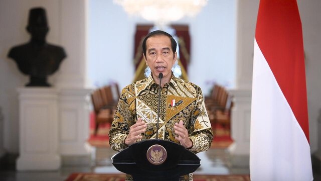 Penanganan Pandemi Selaras Dengan Upaya Pemerintah Pulihkan Ekonomi Nasional