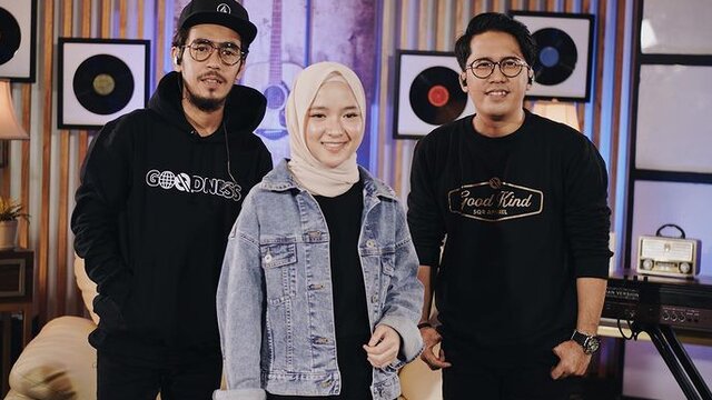 Ayus Sabyan Sudah Pisah Rumah Dengan Istrinya Ririe Fairus