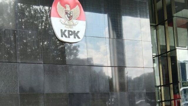 KPK Lakukan Penyelidikan Dugaan Kasus Tipikor di Kementan