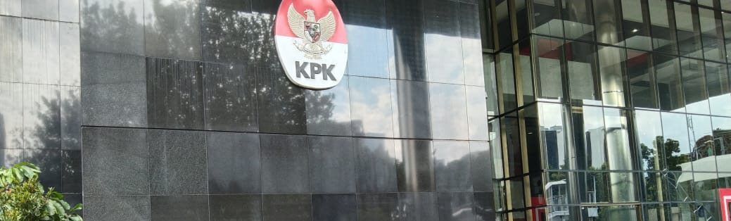 Gedung KPK