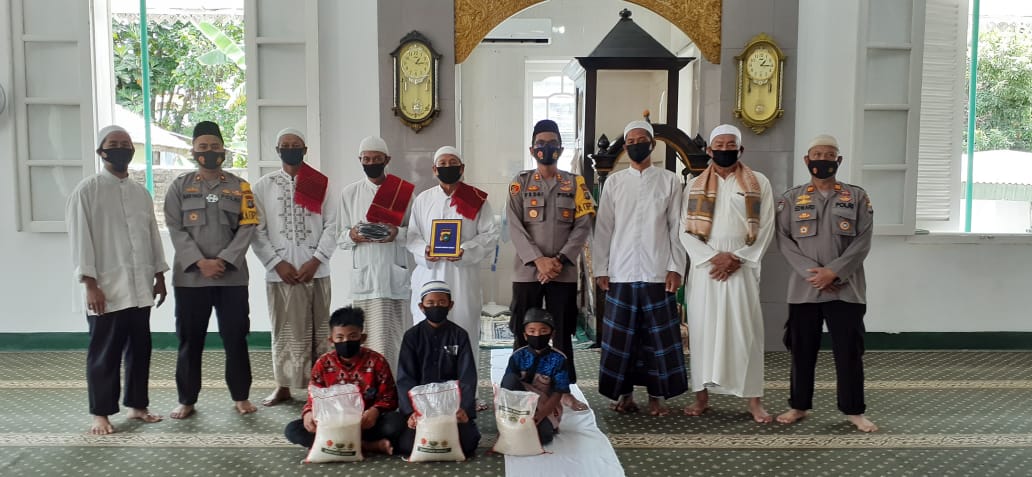 Jum'at Keliling