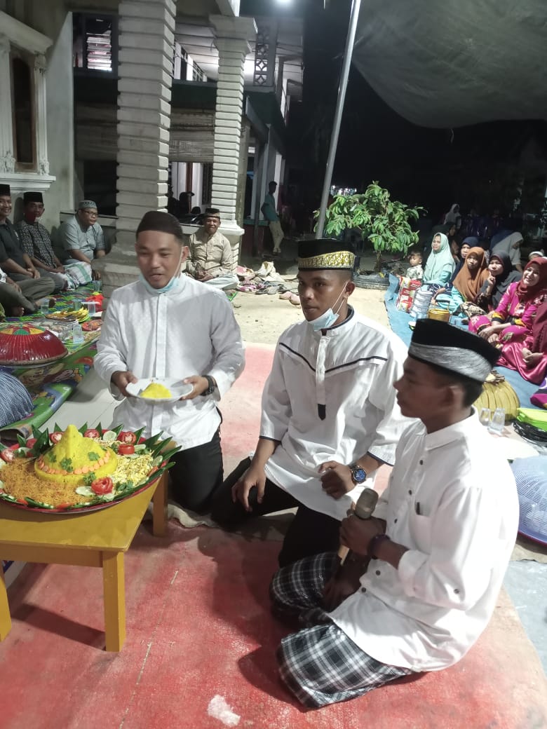Peringatan Isra' Mi'raj