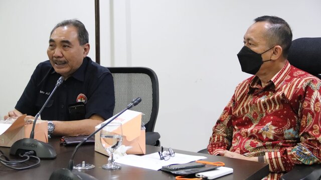 Komnas HAM RI-LPSK Fokus Penanganan Korban Pelanggaran HAM Berat