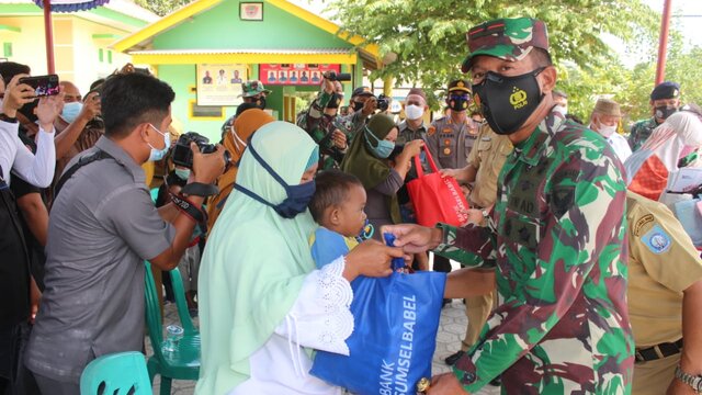 KEK Industri dan Pelabuhan Tanjung Ular Babar Segera Terealisasi