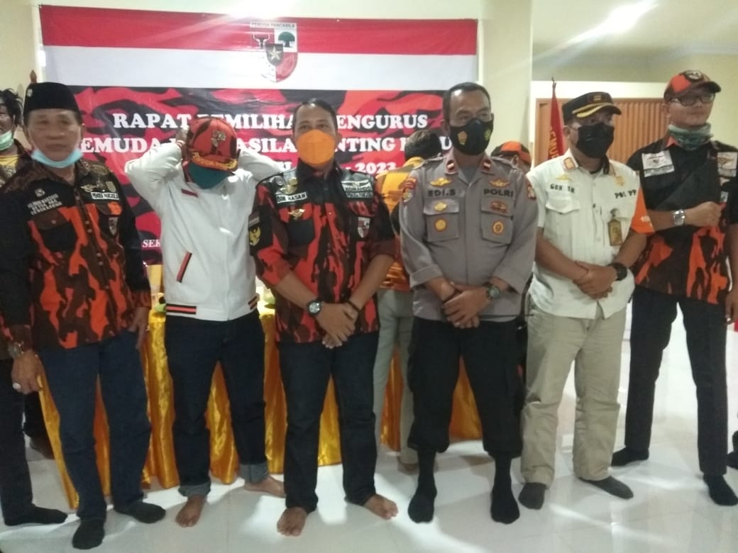 Pemuda Pancasila