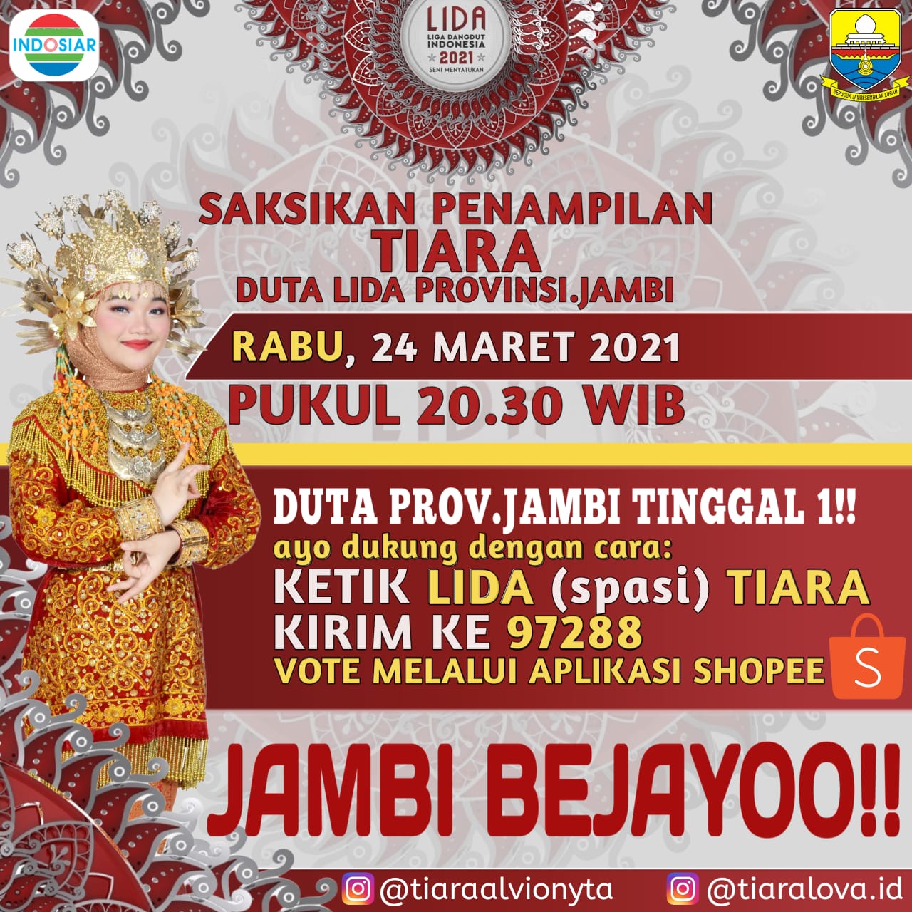 Liga Dangdut Indonesia
