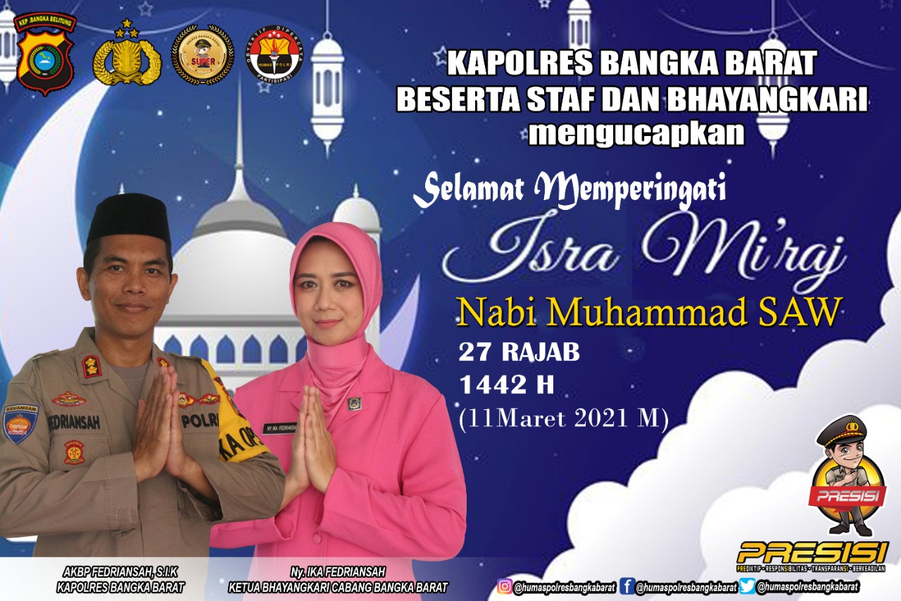 Peringatan Isra’ Mi’raj