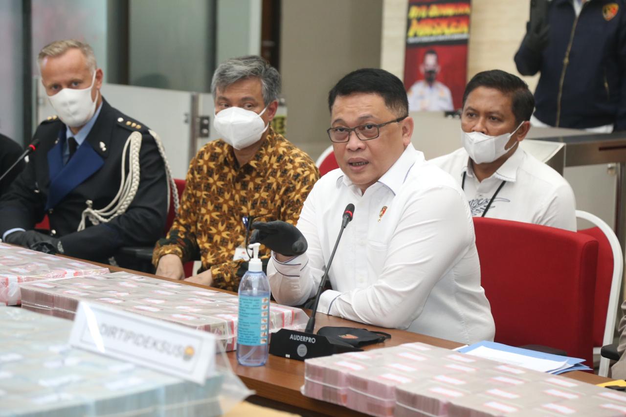 PT Bosowa Corporindo