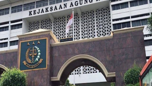 Video Jaksa Terima Suap Kasus Rizieq Beredar, Ini Penjelasan Kejagung