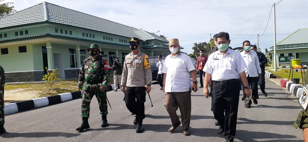 TNI Manunggal Membangun Desa