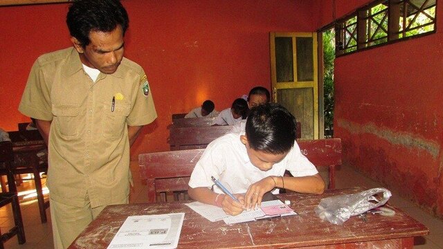 Guru Agama Honorer Kecewa, Rekruitmen ASN Tidak Menyertai Bidangnya