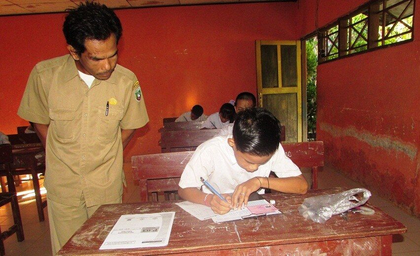 Guru Pendidikan Agama