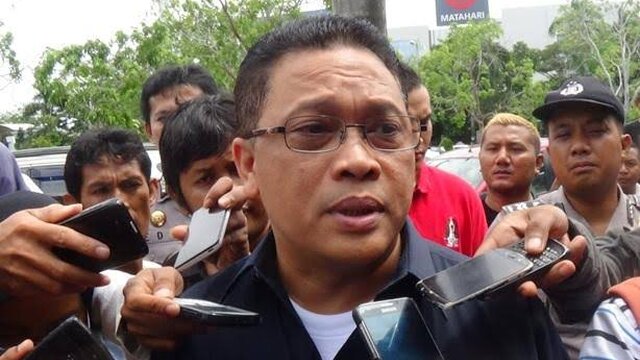 Bareskrim Tetapkan Mantan Dirut PT. Bosowa Corporindo Sebagai Tersangka