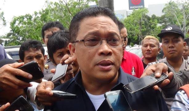 Mantan Direktur Utama PT Bosowa