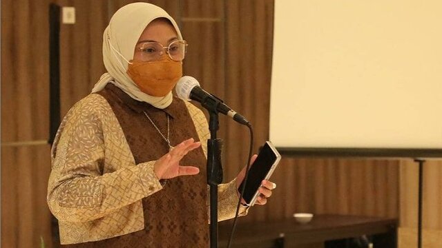 Pelatihan di BLK Dilengkapi Sertifikasi dan Penempatan Kerja
