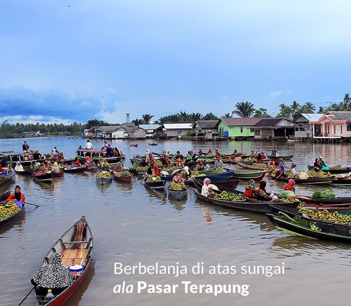 Kalimantan Selatan