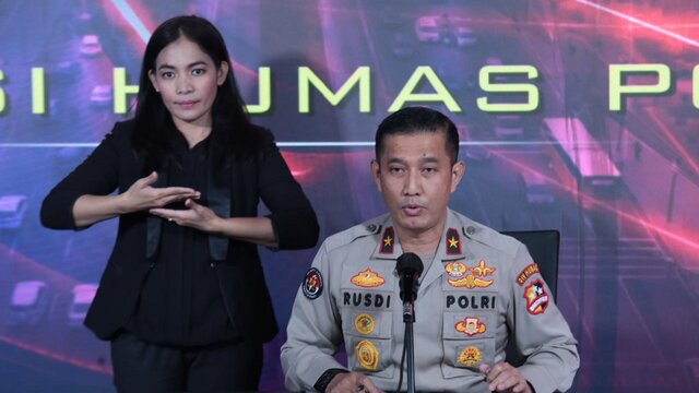 2 DPO MIT Ditembak Mati, Ali Kalora Cs Semakin Terpojok