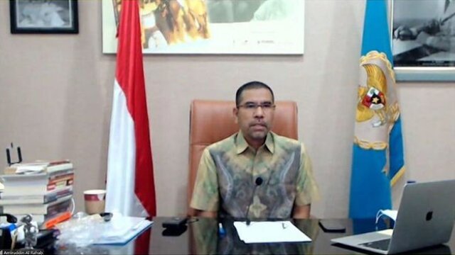 Data Komnas HAM RI, Tahun 2020 Kepolisian Banyak Di Adukan
