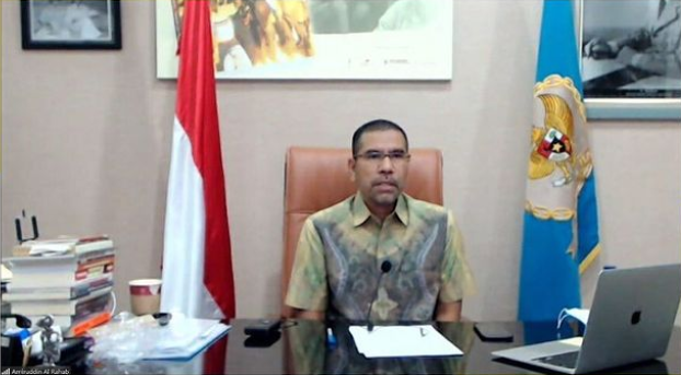 Komnas HAM RI