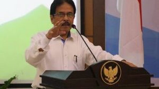 Sofyan A. Djalil: Kementerian ATR/BPN Serius Tuntaskan Kasus Permasalahan Pertanahan