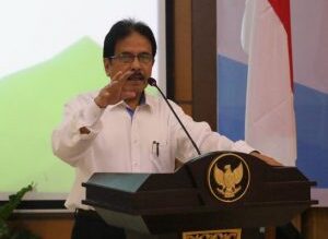 Menteri ATR/Kepala BPN
