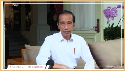 Joko Widodo