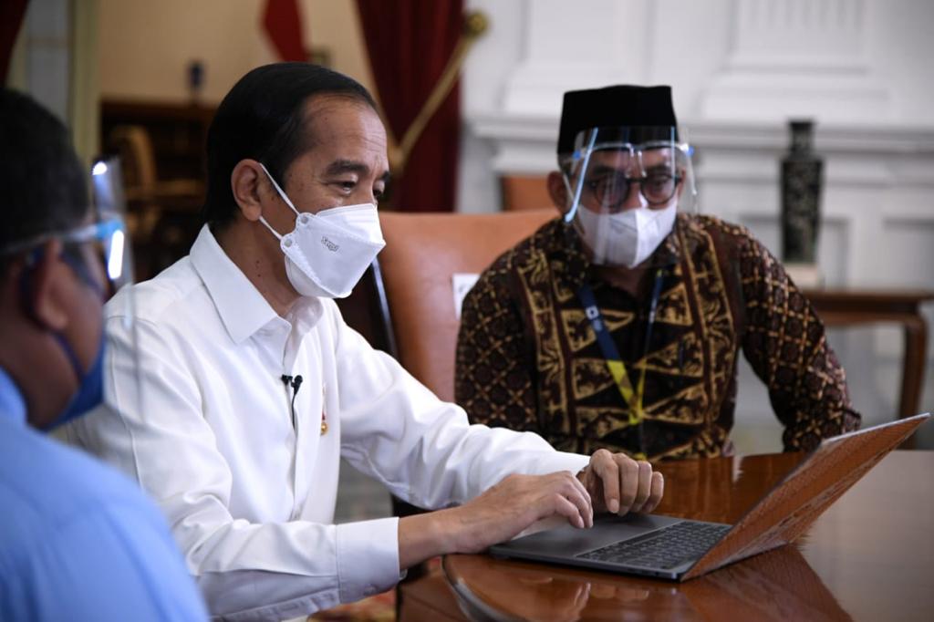 SPT Tahunan Pajak Penghasilan