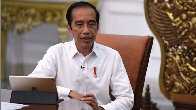 Presiden Jokowi Cabut Lampiran Perpres Mengenai Investasi Miras