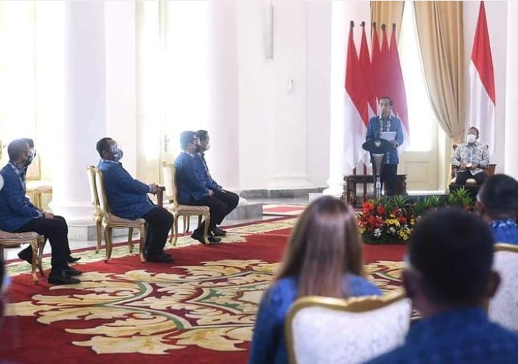 Ekonomi Nasional