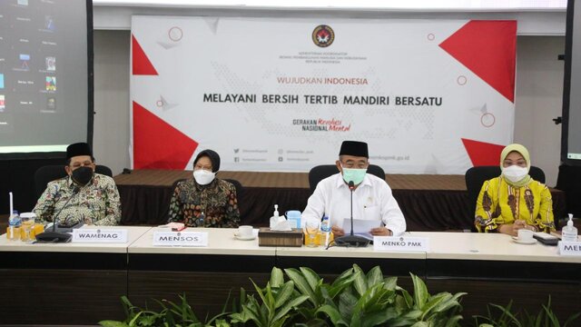 Pemerintah Larang Mudik Lebaran 2021, Berlaku 6-17 Mei