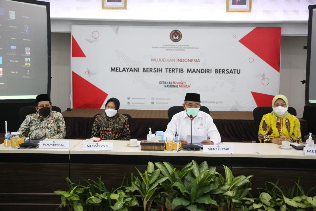 Mudik Lebaran Tahun 2021